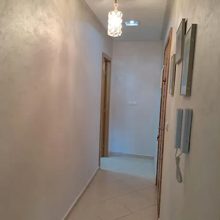 Mall Mehdia Residence Ayoub Mehdya Extérieur photo