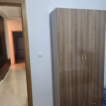 Mall Mehdia Residence Ayoub Mehdya Extérieur photo