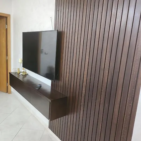Mall Mehdia Residence Ayoub Mehdya Extérieur photo