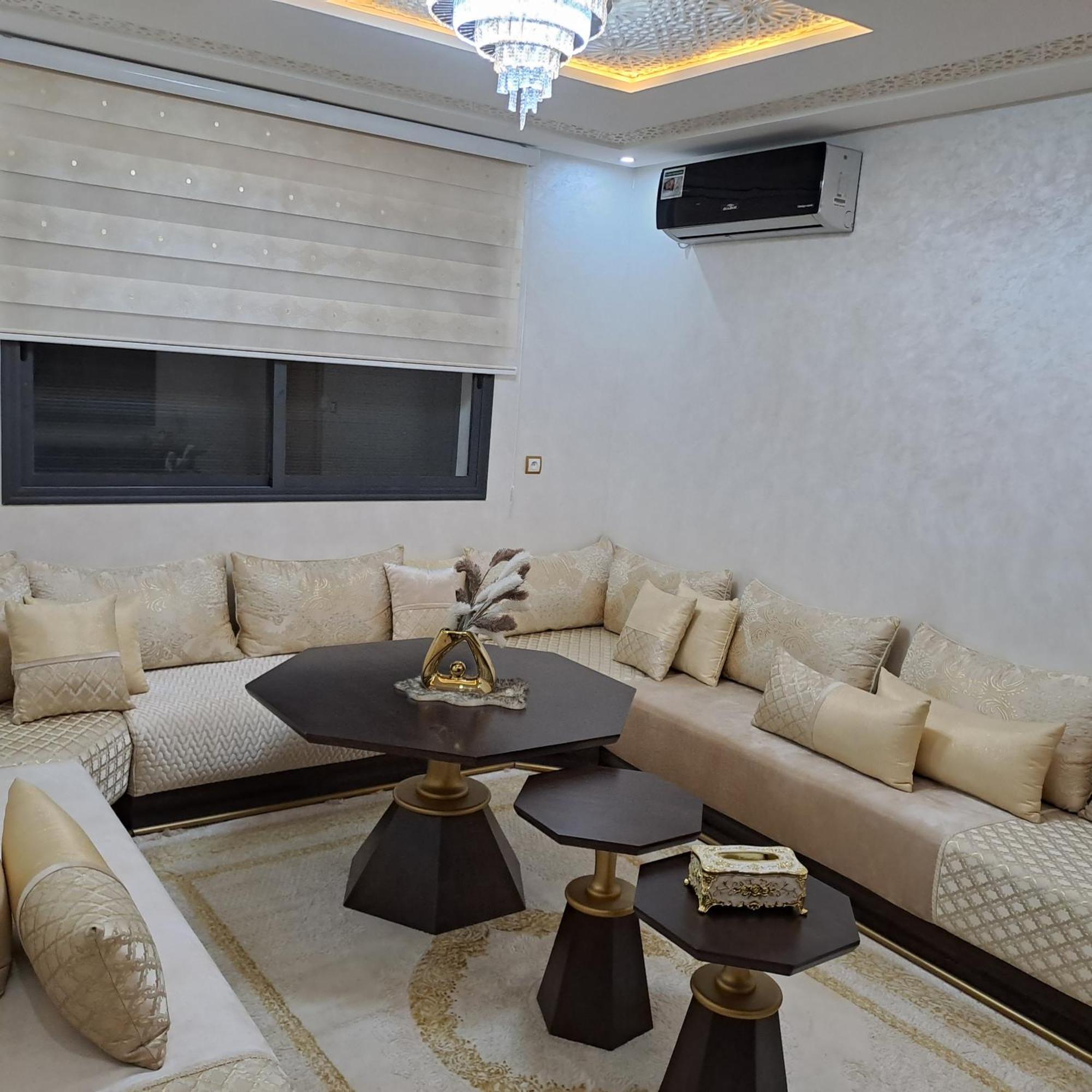 Apartment Mall Mehdia Ayoub